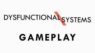 Dysfunctional Systems: Learning to Manage Chaos Gameplay