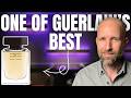 L'Instant de Guerlain Pour Homme EDT | The Learning Continues with this GEM