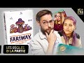 Un jeu incontournable   as dor 2024  faraway