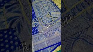 one side patch blouse design tqu for your order #stitching
