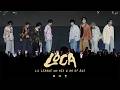 LIL LEAGUE feat. NEX & AA OF BUS 'LOCA' (NIPPON HAKU BANGKOK 2026)
