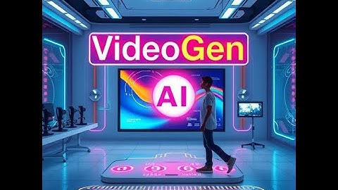 VideoGen AI: Create Engaging Content Effortlessly.