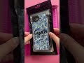 Pack an order with me #cutephonecase #asmrsounds #phonecase