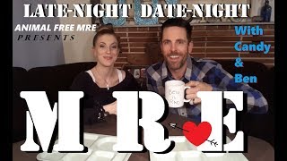 Late Night Date Night MRE!   #2