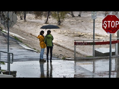 Video: Februar in Kalifornien: Wetter- und Veranst altungsleitfaden