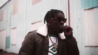 OG MAMBO - Walk Close Freestyle  ft. Soly Wop (Official Video)