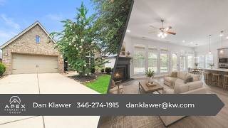 28426 Sycamore Falls Lane, Fulshear, Texas, 77441