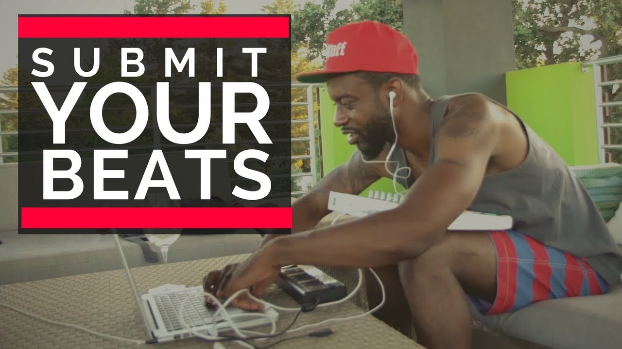 Music Placement Opportunity | Submit Your Beats | These Beats Aint Free Series