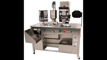 STI LF 10  Video 2020