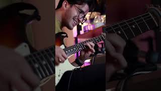 Gnawa Diffusion - Douga Douga Guitar Solo