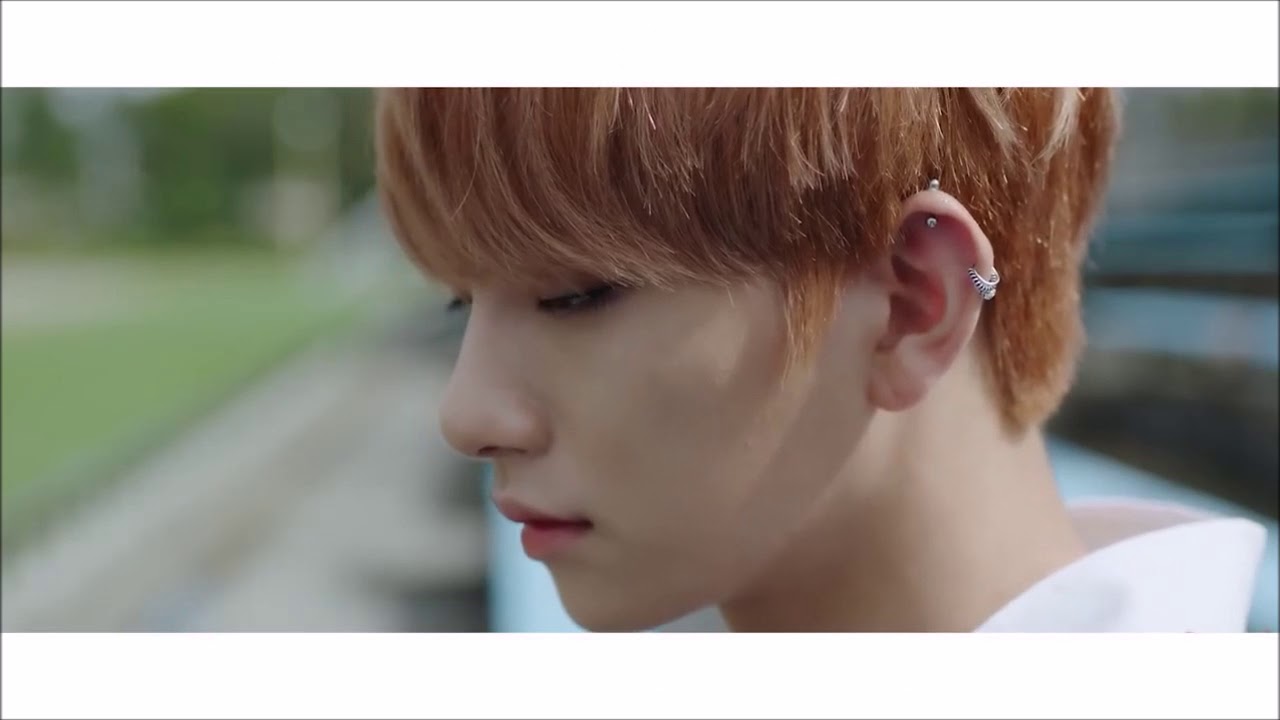 SEVENTEEN VOCAL TEAM - PINWHEEL (바람개비) MV [Han+Rom+Engsub] Lyrcis ...