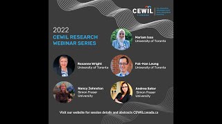 Part 3   Research Webinar Series 2022   Feb  24, 2022