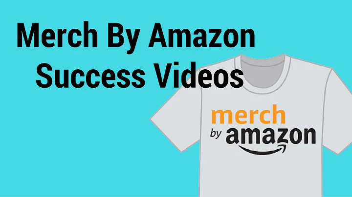Daniel Caudill Selling 350 - 400 Merch By Amazon S...