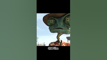 Rango Return || #rango #rangoedit #jonnydeep #nickelodeon #edit #foryou #viral