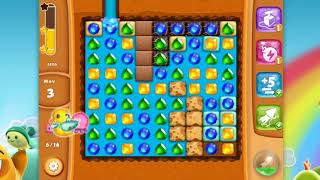 Diamond Digger Saga Level 136