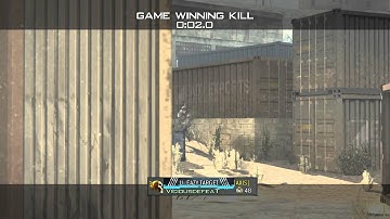 Ed_Schotts - MW3 javelin final kill spot