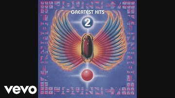 Journey - Still They Ride (Official Audio)