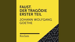 Faust I (Zueignung)