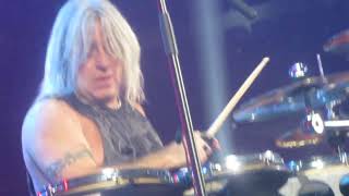 Video thumbnail of "Scorpions - Send Me An Angel (Live in Moscow 2019)"