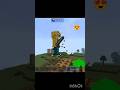i enjoyed a techno gamerz amusement in Minecart [subscribe for more]#minecraft #gaming