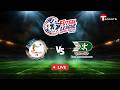 LIVE | IM 10 FC vs BKSP Football Club। Women's match | Futsal League Bangladesh 2025-26 | T Sports