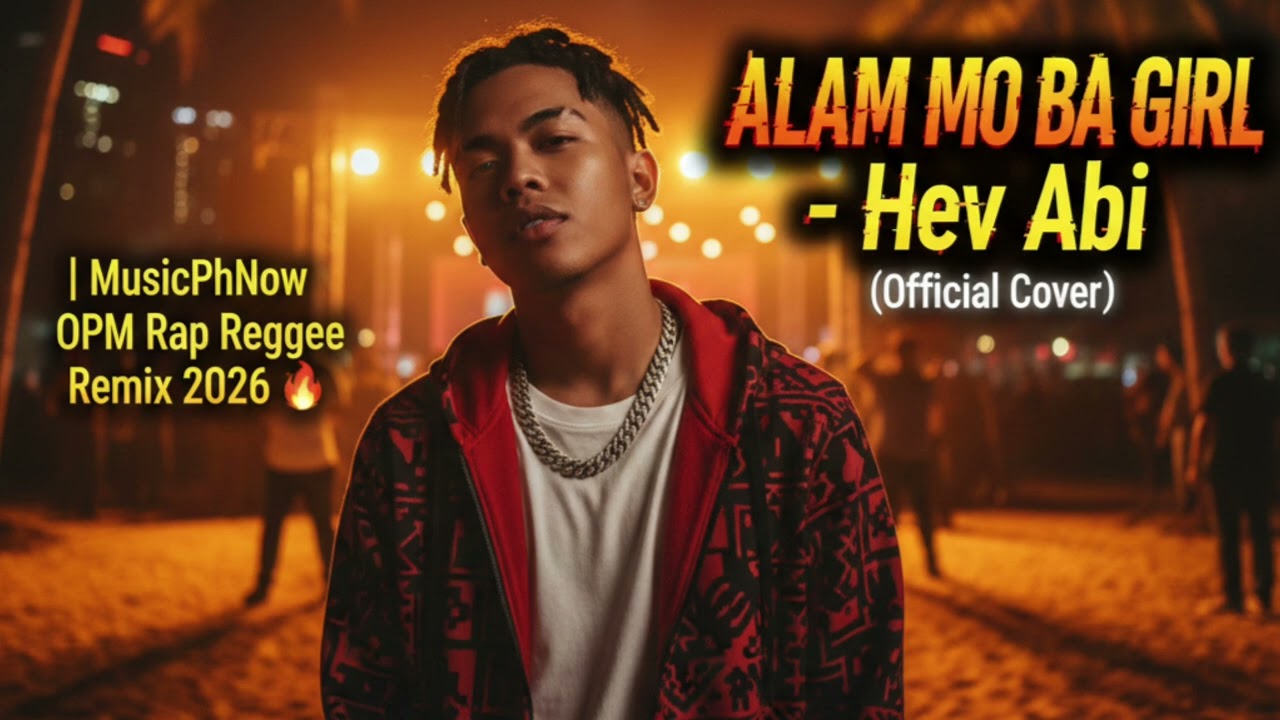 ALAM MO BA GIRL - 