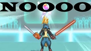 Download Lagu Pokemon XY WiFi Battle #11 Vs Raymon MP3