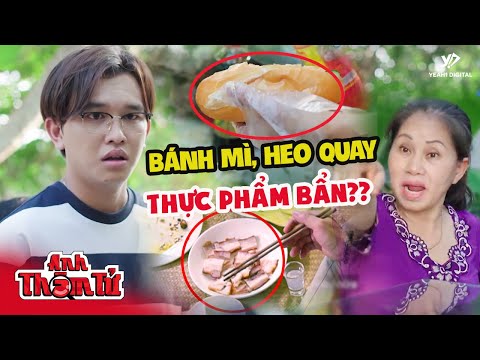 [TỔNG HỢP] BÁNH