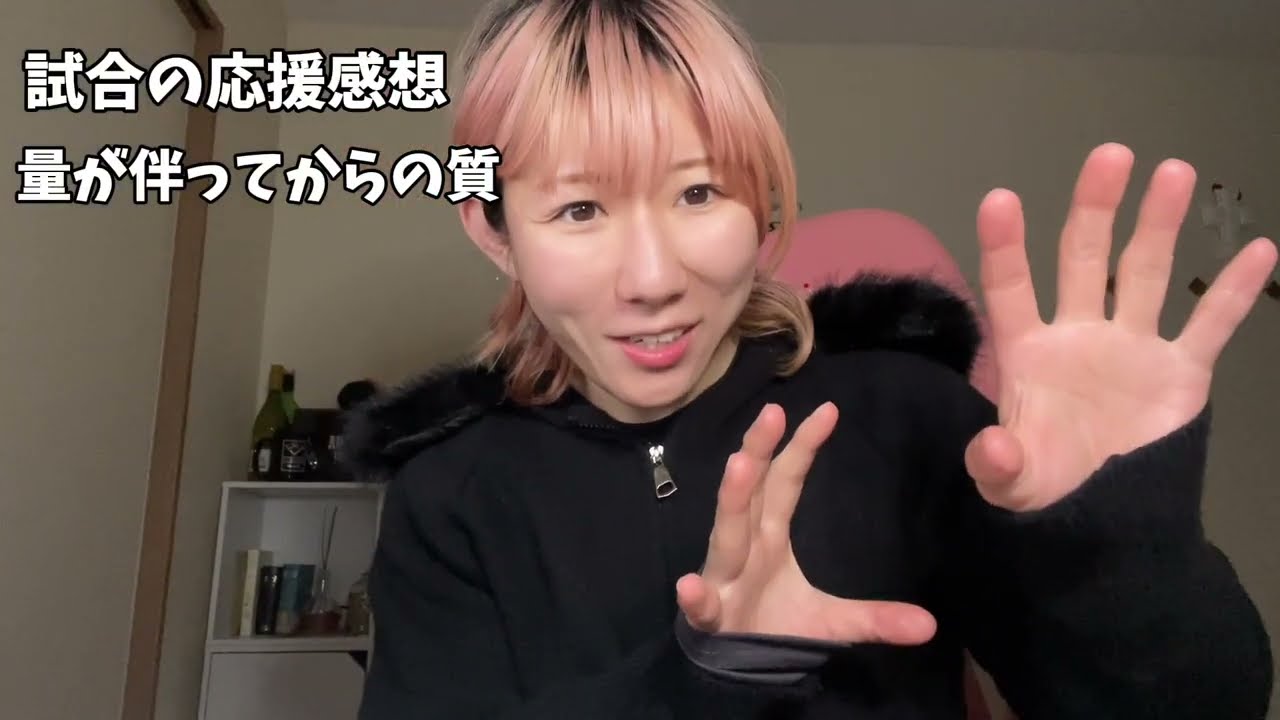 【ASMR】強くなる為に圧倒的に大事なこと