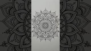 design.....#youtubeshorts #ai #mandalaart #art #design #pattern #atham #drawing #asmr #onam