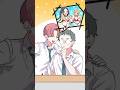 引き立て役だと思ったら…2 #アニメ #義妹生活 #shorts