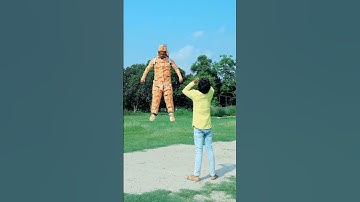 Kurkure Man #kurkure #funnyvideo #shorts