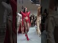 Author Daily | Romanian Fashion Week 2026–2027 Day 1 Part II ✨