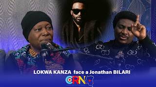 LOKUA KANZA tranche le débat. Fally IPUPA est un chanteur talentueux parmi les 3 meilleurs au Congo.