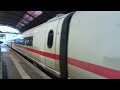 Br101 Vertrekt met kapotte ice van aachen hbf(2023)