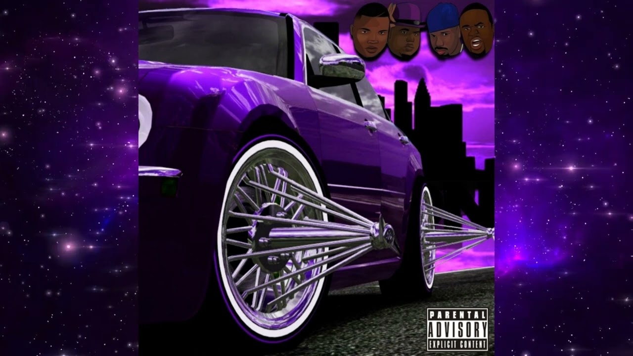 My Cadillac Feat. Paul Wall & Bun B - YouTube