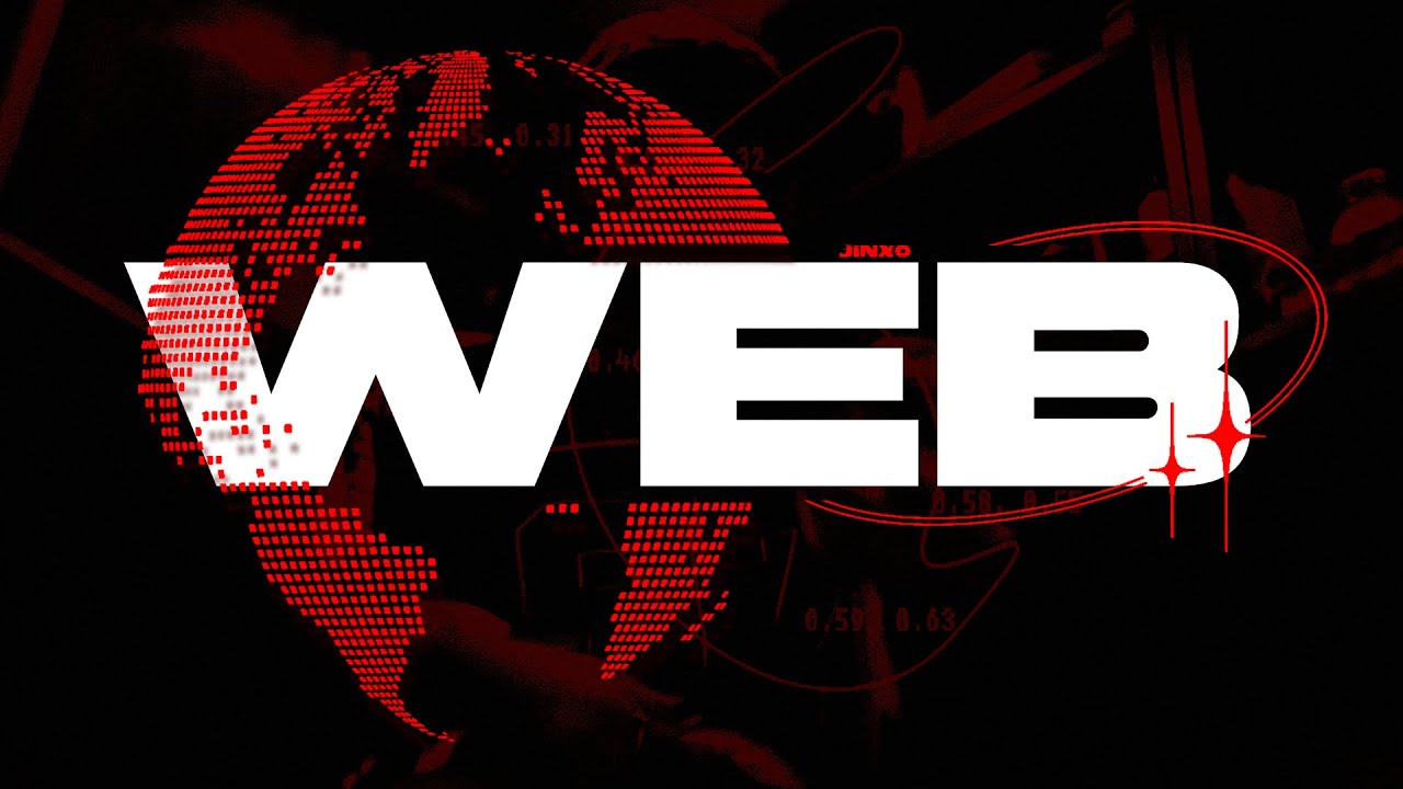 Jinxo - WEB (Video Oficial)