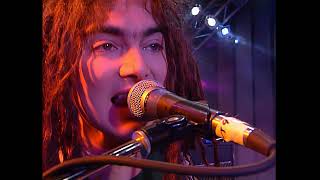 Jellyfish - Mr. Late Live 1991 Hd Remaster
