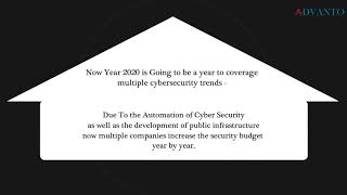 Advanto Softwarecareertop 10 Technologies Of 2020