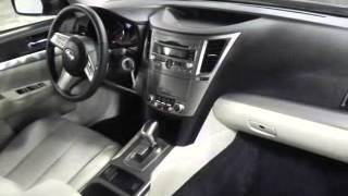 2011 Subaru Outback - Des Moines IA