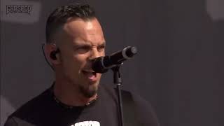 Tremonti Live In Rome 2022 Full Concert Official