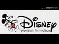 Disney television animationdisney channel original logo 2020
