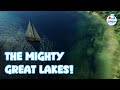 The Great Lakes Kids Social Studies Video For Students The Great Lakes Kids Social Studies Video For Students