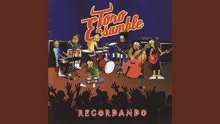 Culo' e Puya - Toro Ensamble