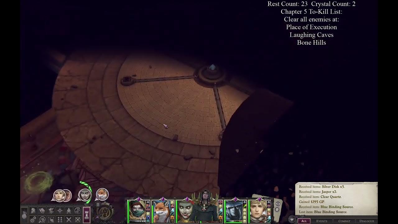 Wrath of the Righteous 87a Sadistic Game Design YouTube