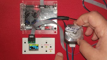 Woodpacker Cnc Control Board Stepper Motor Problem - New Grbl Settings