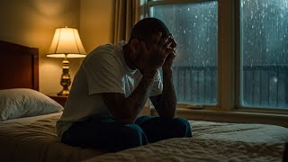 Download Lagu Chris Brown – Woke Up Lonely | Lyrics Video  MP3