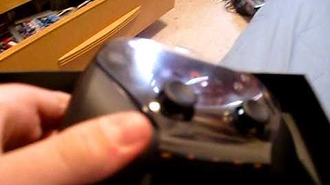Onlive Microconsole unboxing