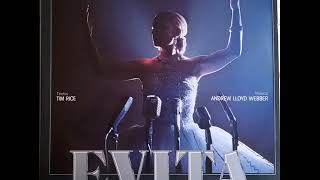 Download Lagu Evita CD 2  ( elenco original do Teatro Monumental de Madrid 1980) MP3