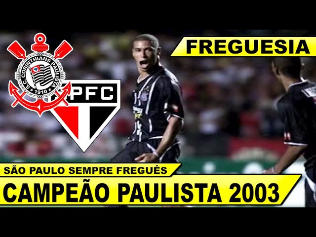 Corinthians vira agregado contra o São Paulo e é campeão paulista